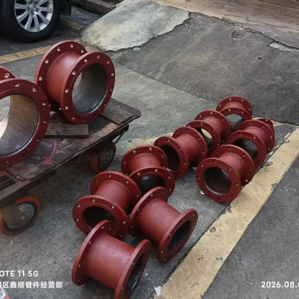 承揽船用管道 管件焊接工程,加工制作船用法兰弯头接头,客户来图订做异形管件接头