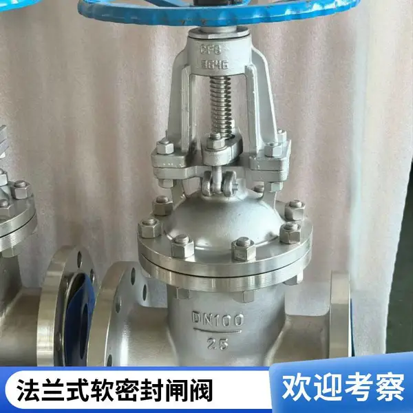 不锈钢丝口闸阀DN40不锈钢阀板蒸汽管路厂家直销