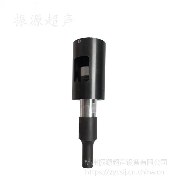 超声波茶叶包切割封边机