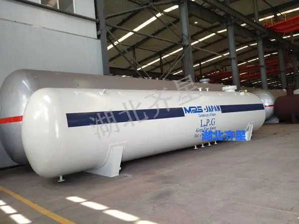 ������Һ��������LPG�����ǽӵ�����