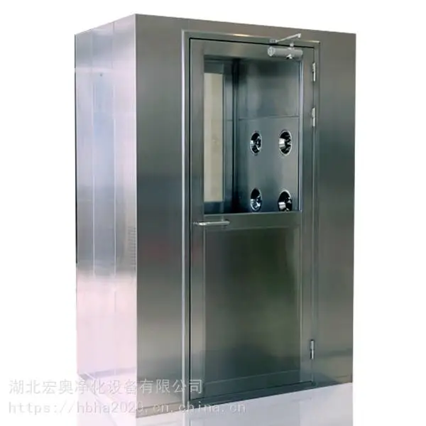咸宁市单人风淋室报价,食品风淋室价格多少