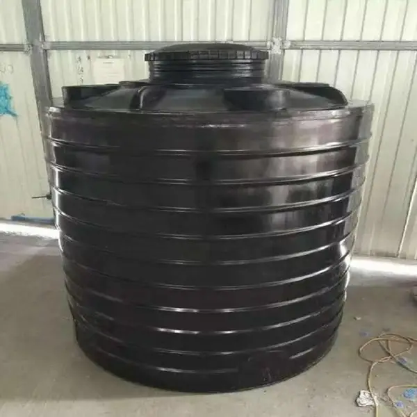 车用尿素水储罐 重庆10吨滚塑水箱PE化工桶 车尿素液生产设备