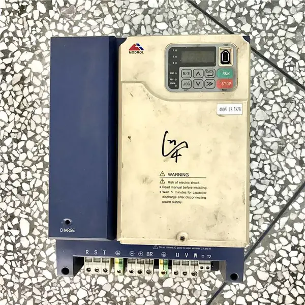 IMS-H3-4018EC 蒙德变频器维修 海天注塑机节能伺服器维修