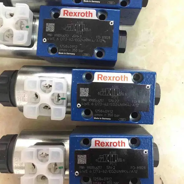 ԭװ��ʿ��R90094922������ 4WREE6E1-32-2X/G24K31/F1V