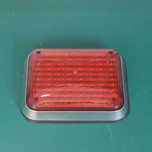 ɭ�����������౬����ʾ�ƺ�ɫ�����߶�LED��ʾ������