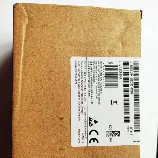 触摸屏人机界面 型号6AV66480CE113AX0 10寸高清屏幕