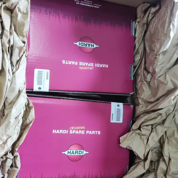 到货更新HARDI TORO喷灌设备上维修的修理包75585900
