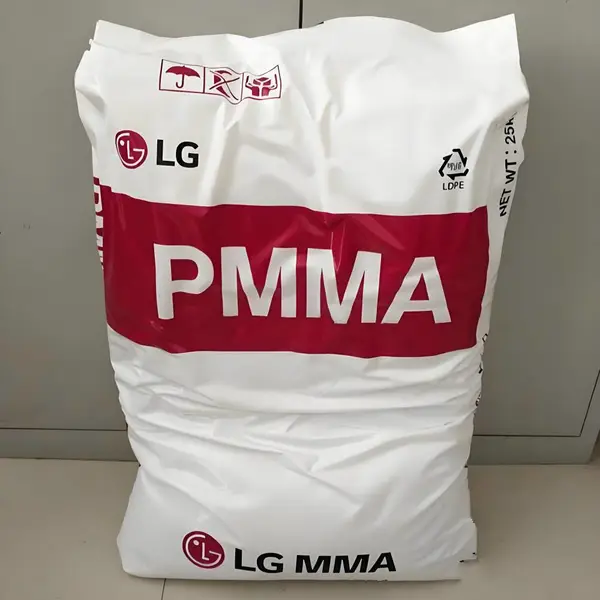 LG PMMA H1334 聚甲基丙烯酸甲酯透明颗粒 PMMA 粒料 PMMA 塑料原料