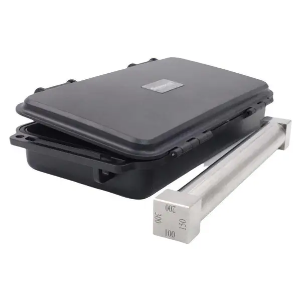 湿膜制备器 涂膜器 SZQ-105 四面(150/200/250/300μm)慧诺