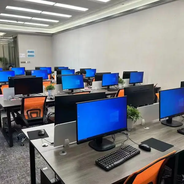 电脑租赁 企业租 个人租免押金出租 全程保修 一台起租,低至45元/月