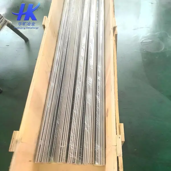 镍基合金K438超细直条锻件生产厂家