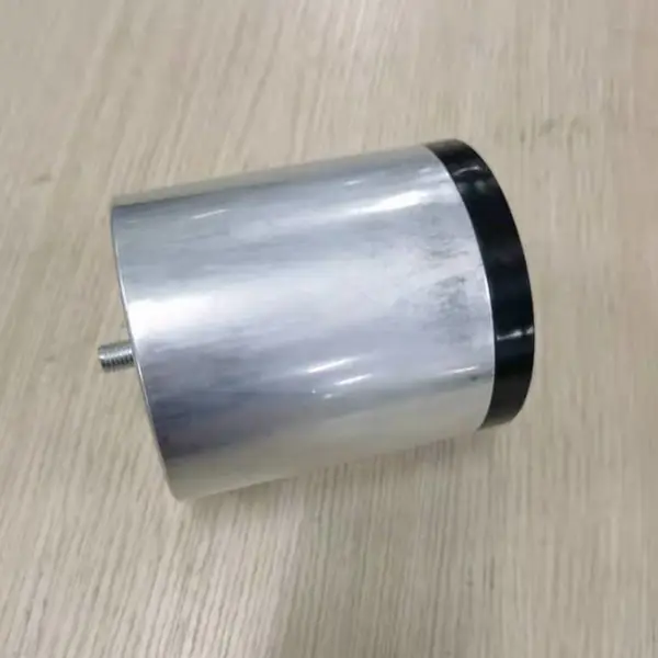 赛福 变频器直流母线支撑薄膜电容CDC 800VDC 980UF