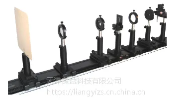 供应良益LFY-11光学图像加减实验仪