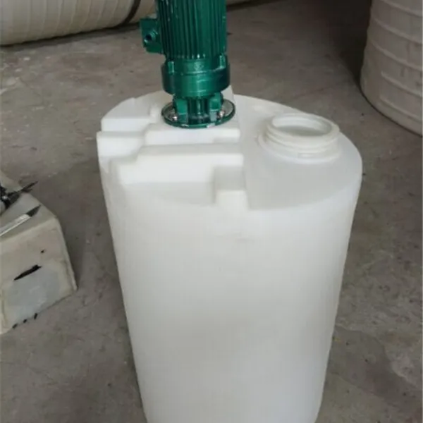 100L液体搅拌罐 100公斤化工搅拌设备