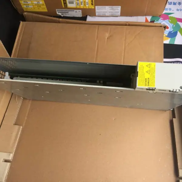 西门子数控备件6SN1123-1AA00-0BA2