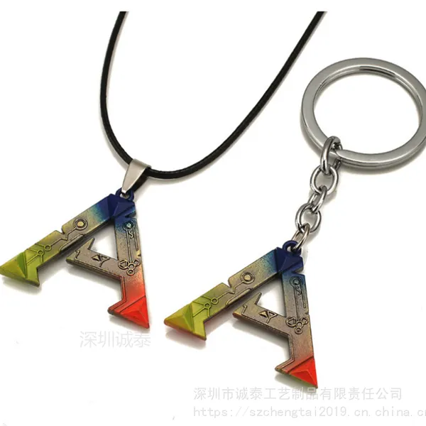 北京钥匙扣厂/合金扎染挂件/广告宣传吊饰