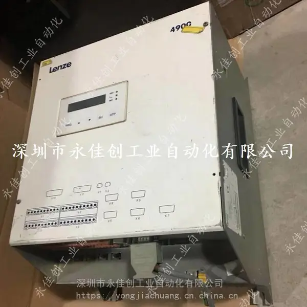 ����.Lenze �״��ŷ� 9324MP��Ƶ������ ����ά��,����ά������
