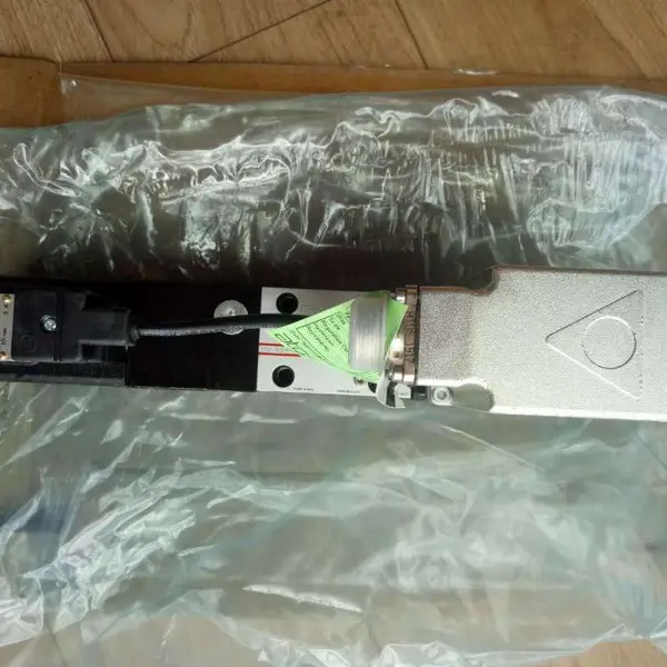 意大利Atos比例调速阀 阿托斯液压阀DKI-1714 24 ATOS比例调速阀