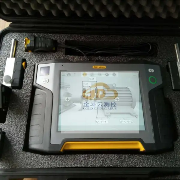 L570激光轴对心仪