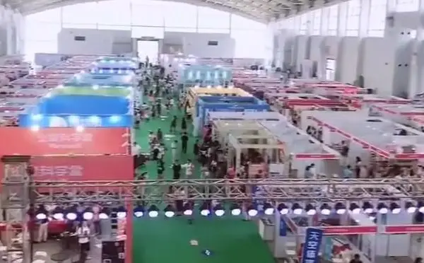 2021第六届东北沈阳国际孕婴童产品博览会