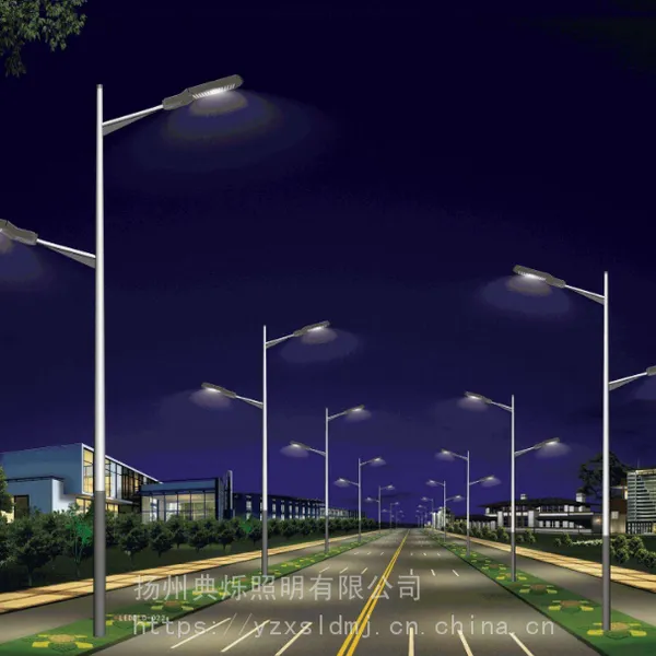 新思路【厂家直销】 180W变形金刚LED道路照明灯具