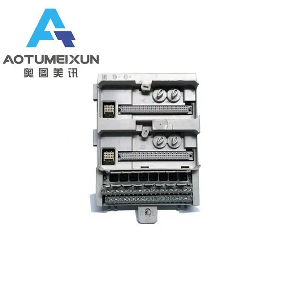 供应ABB贝利 TU810V1 原装进口紧凑型模块 正品库存出售