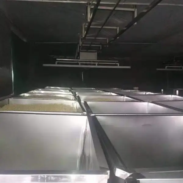 淮阳峰成牌大型豆制品机械厂家供应设备