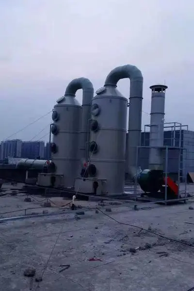 北京有机废气治理设备规格型号 有机废气治理设备规格型号