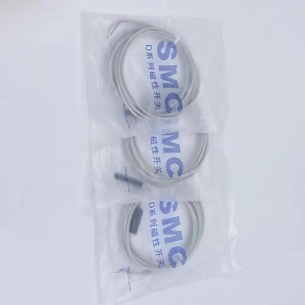 包邮SMC磁性开关D-Z73-A73-A93-C73-A54-B54气缸磁感应器感应开关