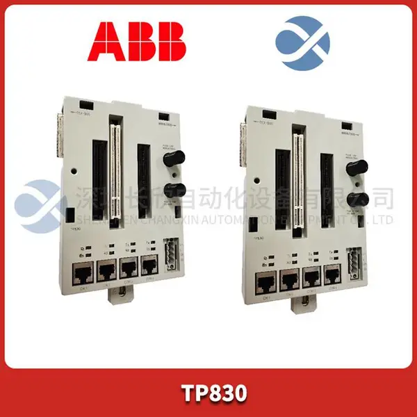 ABB板卡 F362 工控设备控制器模块