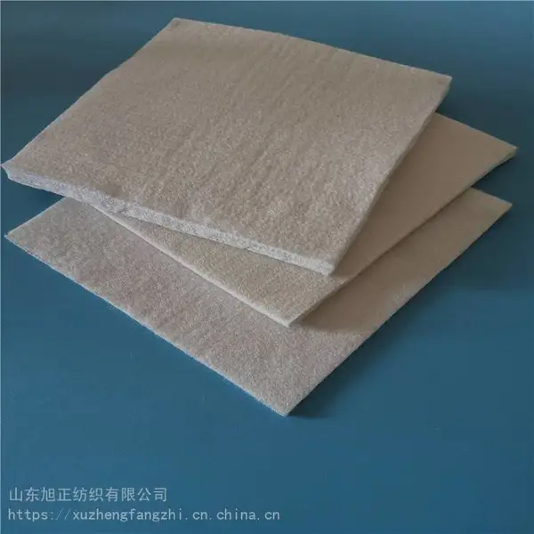 聚酯油毡基布加工_特种纤维油毡基布厂家_旭正纺织