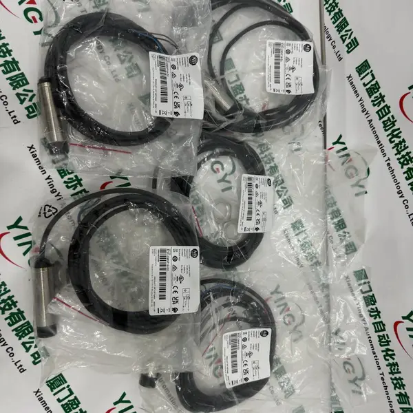 A-B罗克韦尔通用模拟输入模块IC200ETM001稳定可靠