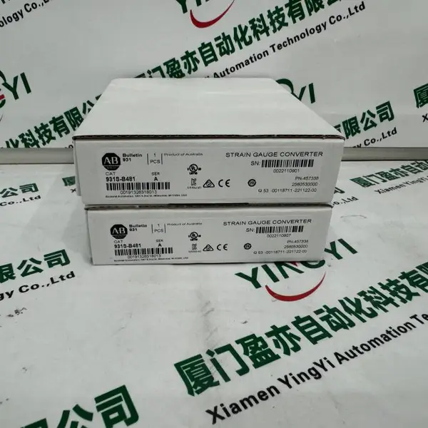 A-B罗克韦尔网络适配器IC200UEX015大量库存