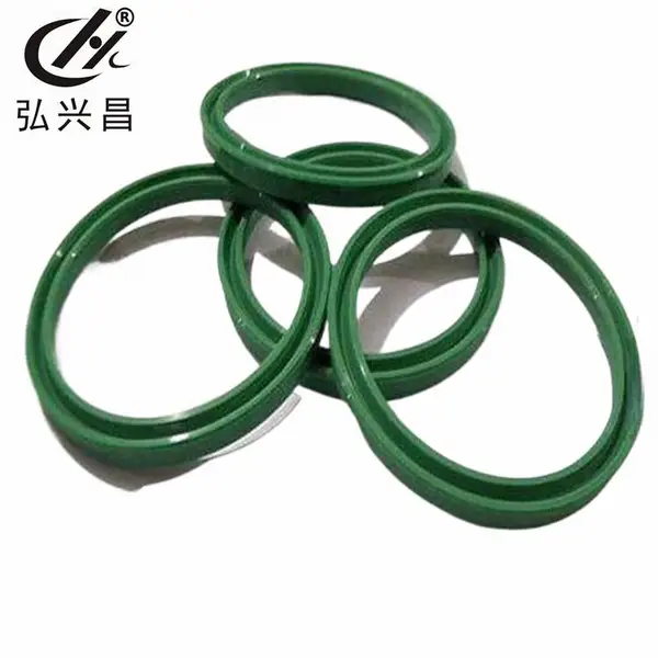弘兴昌直供 聚氨酯异形密封圈 U型圈 O型圈 非标密封件 可制作生产