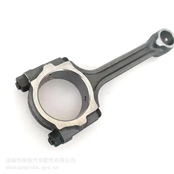供应原厂品质用于雪佛兰乐驰大宇matiz 1.0 发动机连杆