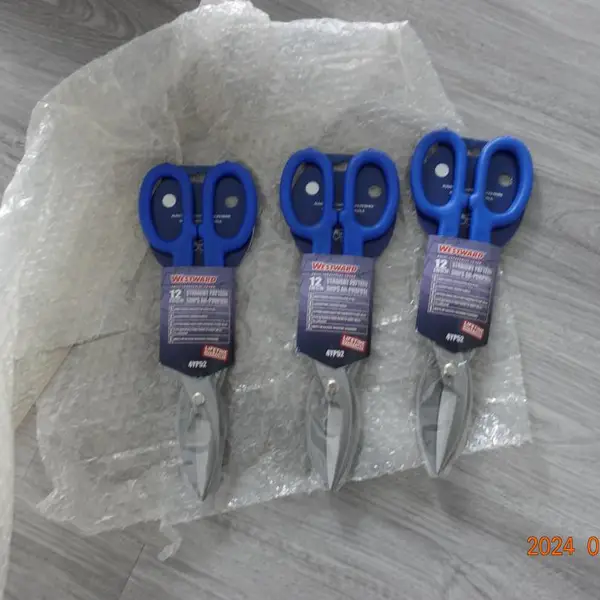 Westward钢剪美国Westward公司生产的工具产品钢锯、电工钳等五金工具
