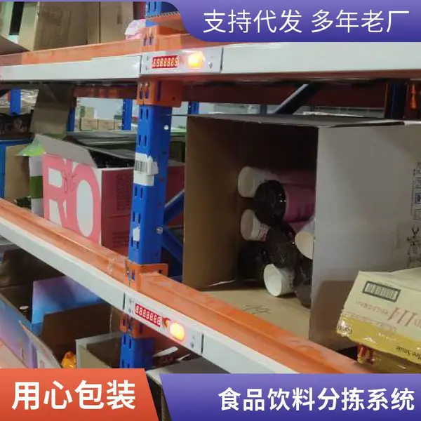 康大基业电子标签播种系统 饮料分拣 食品分拣 陕西 厂家实力