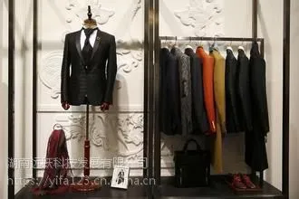 亿发智能批发管理软件——服饰行业管理信息化解决方案