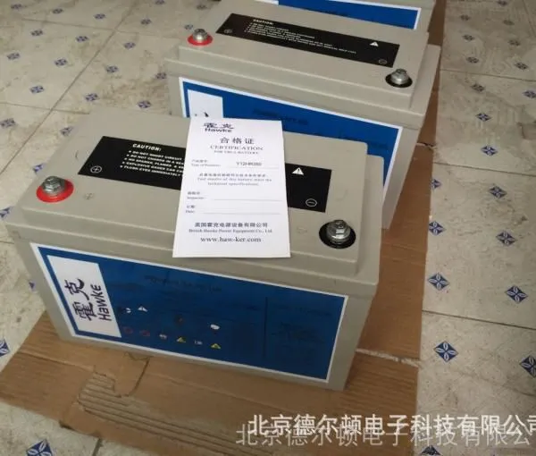 英国 霍克免维护蓄电池NP65-12RFR 12V65AH Genesis蓄电池12V65
