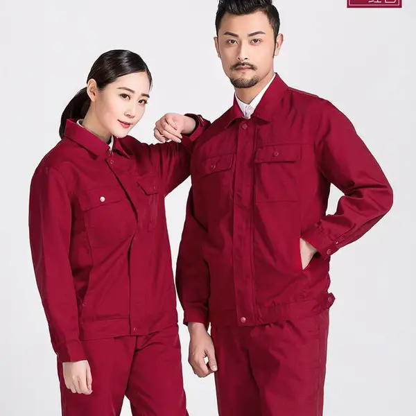 番禺区工程服定制,大石工地工程服定做,大石长袖工程服批发厂家,免运费