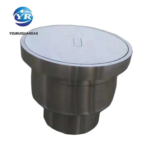 ����©��������DN150 DN100��ˮ���© Բ��©�� GD0907������ˮ©��