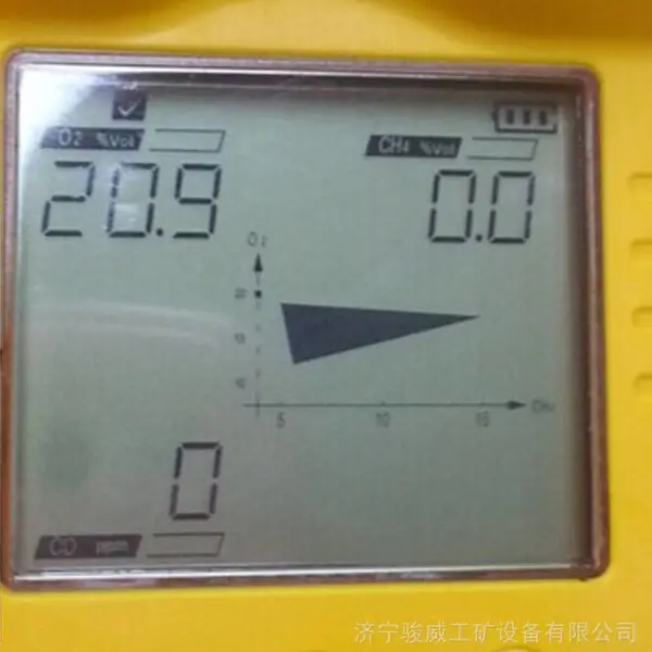 ����BMK-III��Яʽú������ɱ��Բⶨ�Ǳ�ը���ǲⱬ��