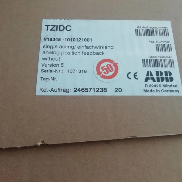ABB���� INTKM01 ��������