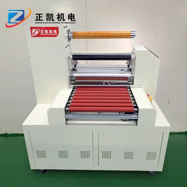 ��Ĥ���л�ZKFM-600����PLC����˻������๦�ܸ�Ĥ���л�