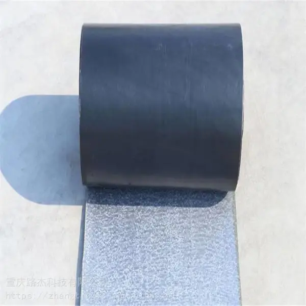 重庆公路自粘抗裂贴/防裂贴工厂定制厚度2mm