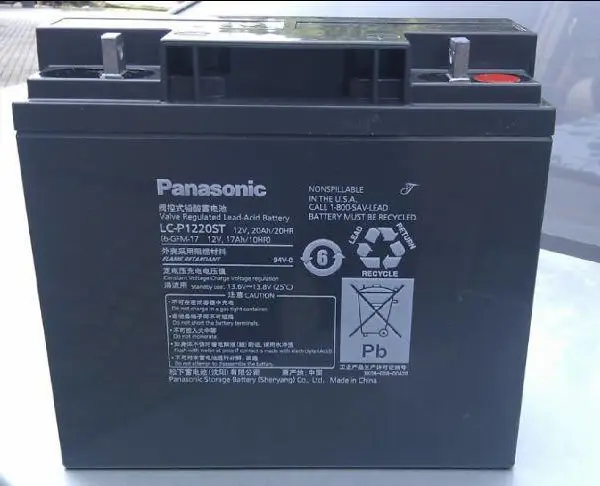 阀控式免维护蓄电池LC-P1238ST 12V38AH UPS EPS 直流屏配套蓄电池