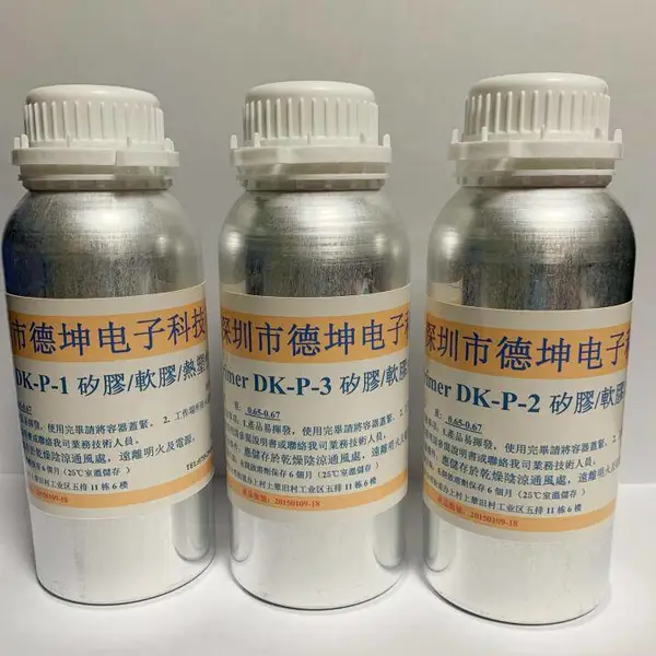 怎样去除502胶水? 快干胶脱胶剂