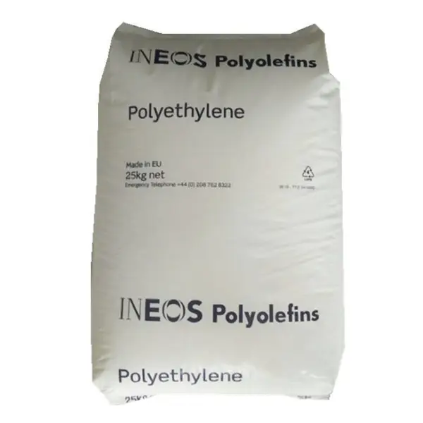 PP H03YLME 美国英力士 高流动 高刚性 薄壁包装应用