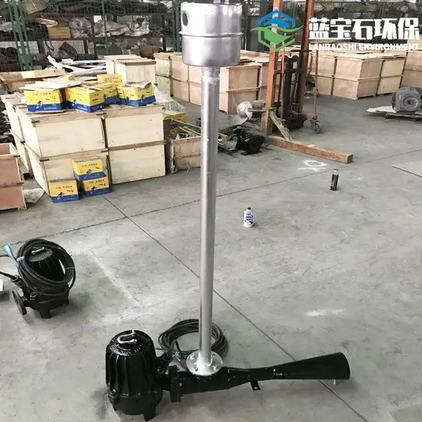����ʽ����Ǳˮ������ QSB2.2kw����ʽ���������� ����***