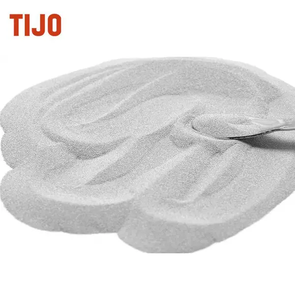 TIJO 4045铝合金粉铝钎料粉 用于不锈钢加工零件